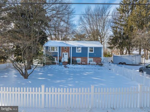 200 Orchid St, STEVENSVILLE, MD, 21666-3166 | Card Image