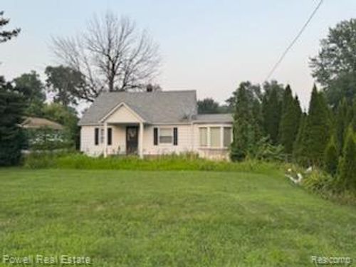 1436 Minnesota Dr, Troy, MI, 48083-4444 | Card Image