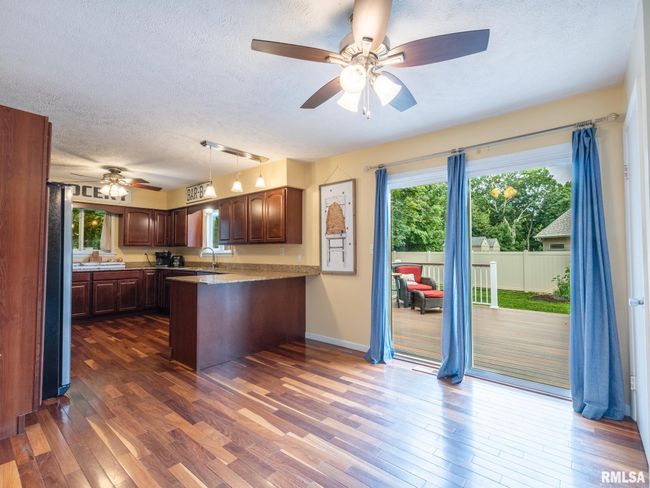 1411 W Wonderview Dr, House other with 4 bedrooms, 3 bathrooms and null parking in Dunlap IL | Image 15
