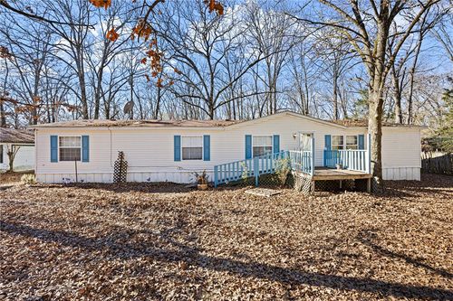 1 Frog Hop Ln, Morrilton, AR, 72110 | Card Image