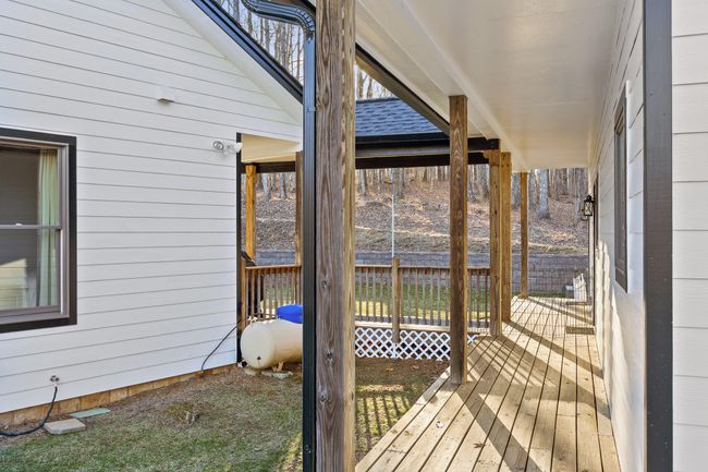 157 Twilight Trl, House other with 4 bedrooms, 5 bathrooms and null parking in Dunlap TN | Image 54