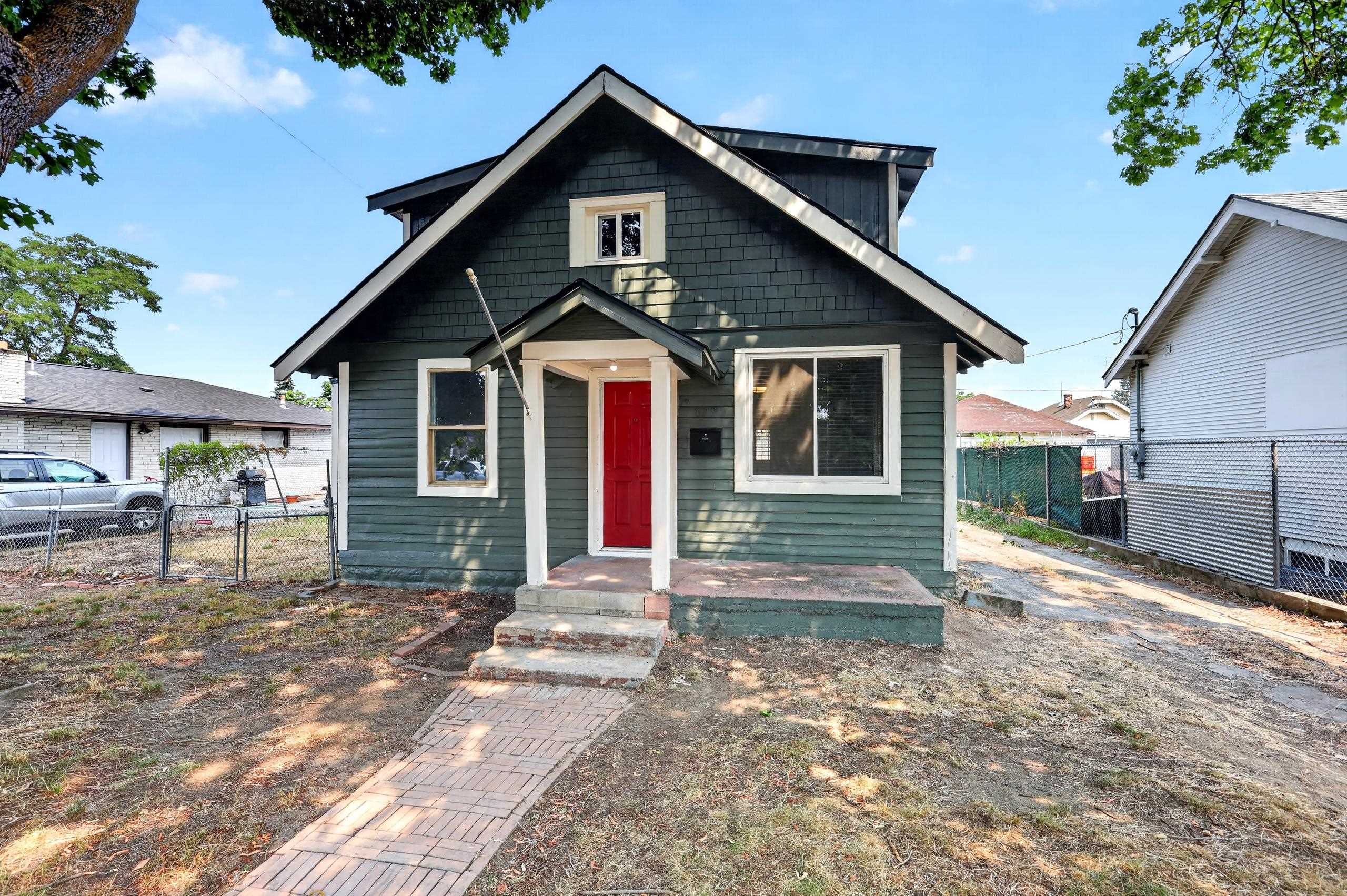 Residential in Spokane