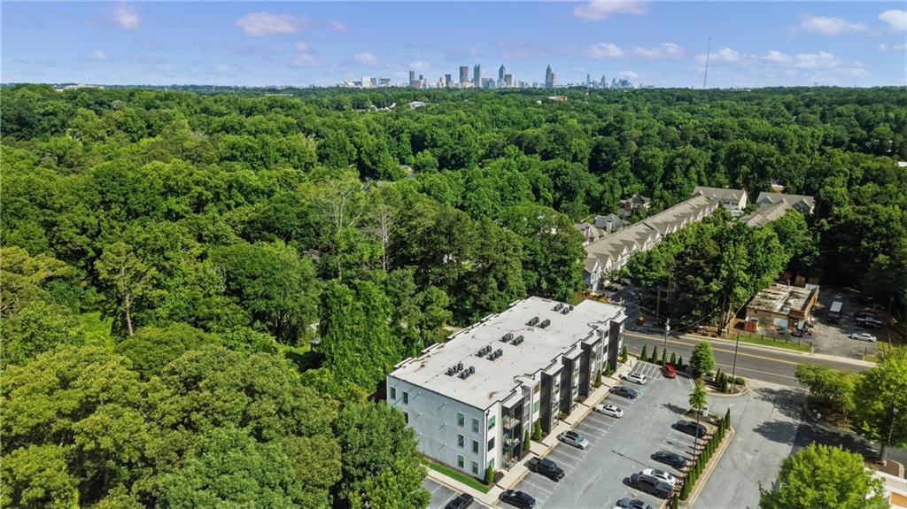 Residential in Atlanta