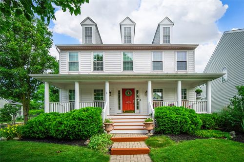 9679 Olde Georgetown, Centerville, OH, 45458 | Card Image