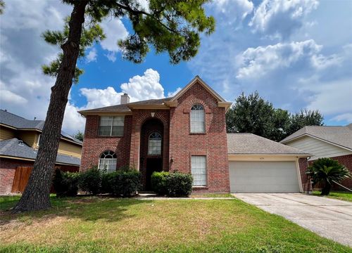 16710 Rock West Dr, Houston, TX, 77073-6300 | Card Image