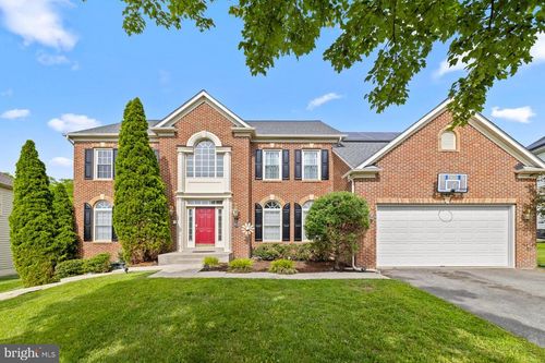 4919 Daisey Creek Ter, BELTSVILLE, MD, 20705-1140 | Card Image