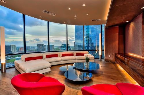 2503-1409 Post Oak Blvd, Houston, TX, 77056-3066 | Card Image