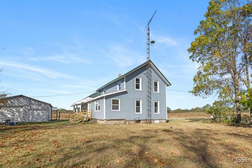 2980 Budd Rd, Stockbridge, MI, 49285-9316 | Card Image