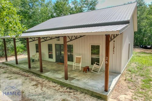 26 Cason Road, Pembroke, GA, 31321 | Card Image