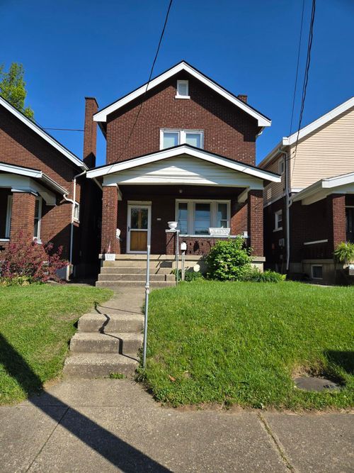 609 Elm St, Ludlow, KY, 41016-1306 | Card Image