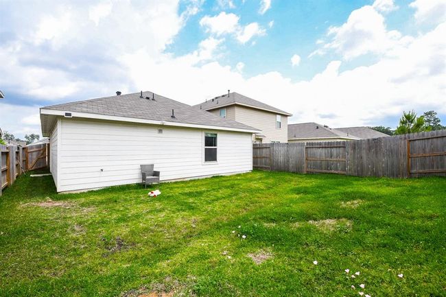 2728 Cadiz Bay Dr, House other with 3 bedrooms, 2 bathrooms and 2 parking in Conroe TX | Image 30
