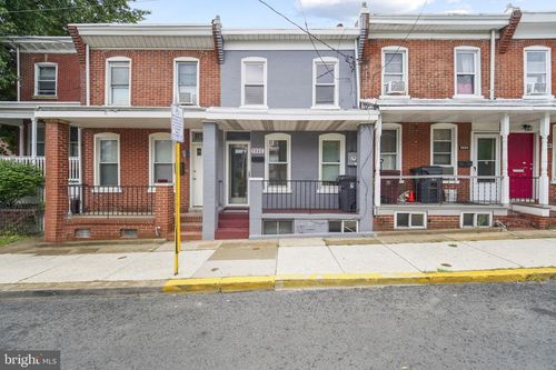 1322 Maryland Ave, WILMINGTON, DE, 19805-4734 | Card Image