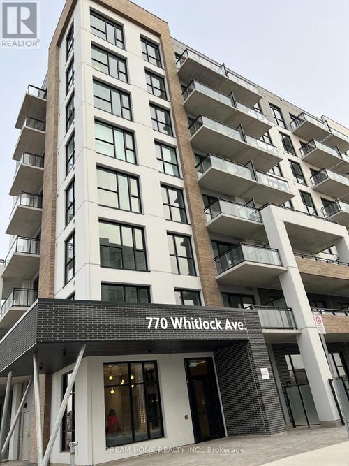 210-770 Whitlock Avenue, Milton (CB Cobban), ON, L9T2X5 | Card Image