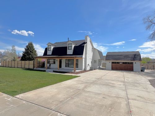 2549 W 11400 S, South Jordan, UT, 84095-8330 | Card Image