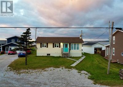 157 Main St, House other with 3 bedrooms, 1 bathrooms and null parking in Cow Head NL | Image 1