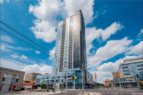 3503-60 Frederick St, Kitchener, ON, N2H0C7 | Card Image