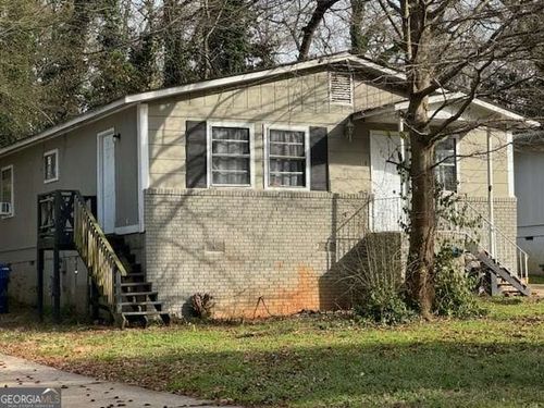 1171 Wedgewood Dr Nw, Atlanta, GA, 30318-4512 | Card Image