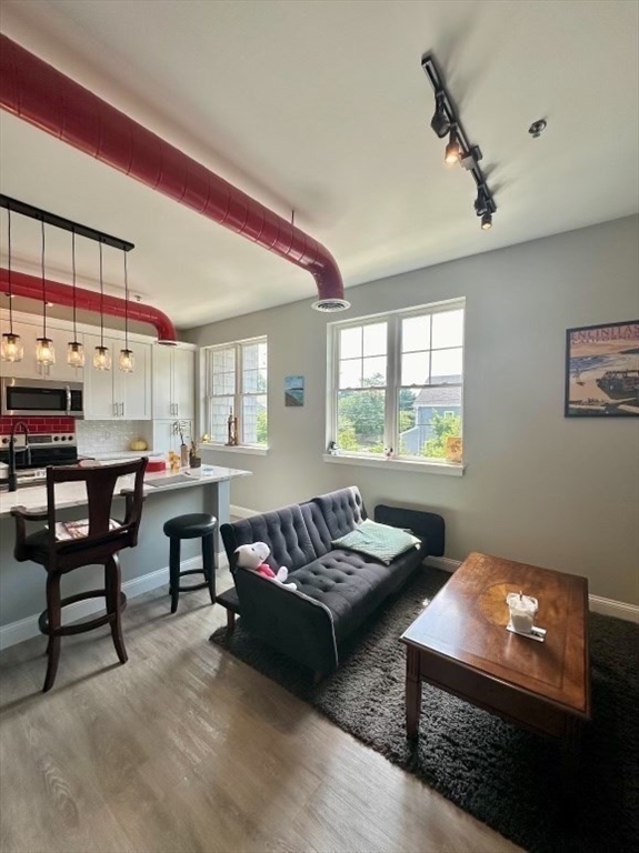 Residential Lease in Needham 4