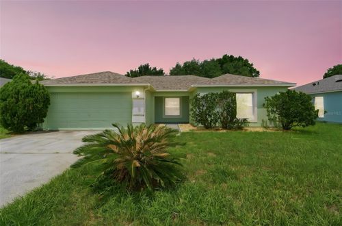 206 N Hawthorne Ave, Apopka, FL, 32703-4108 | Card Image