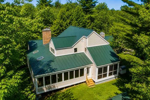 6 Old Ridge Rd, Winhall, VT, 05340-8836 | Card Image