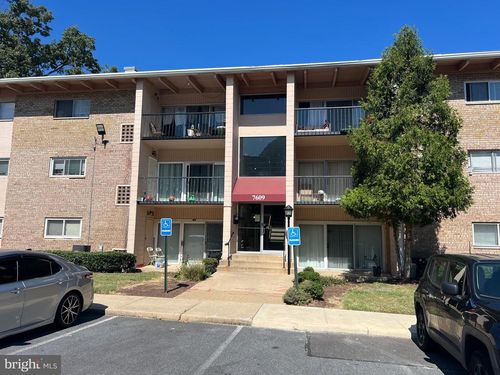 apt-2206-7609 Fontainebleau Dr, NEW CARROLLTON, MD, 20784-3822 | Card Image