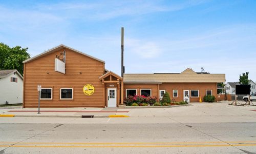 1702 Wisconsin Avenue, New Holstein, WI, 53061 | Card Image