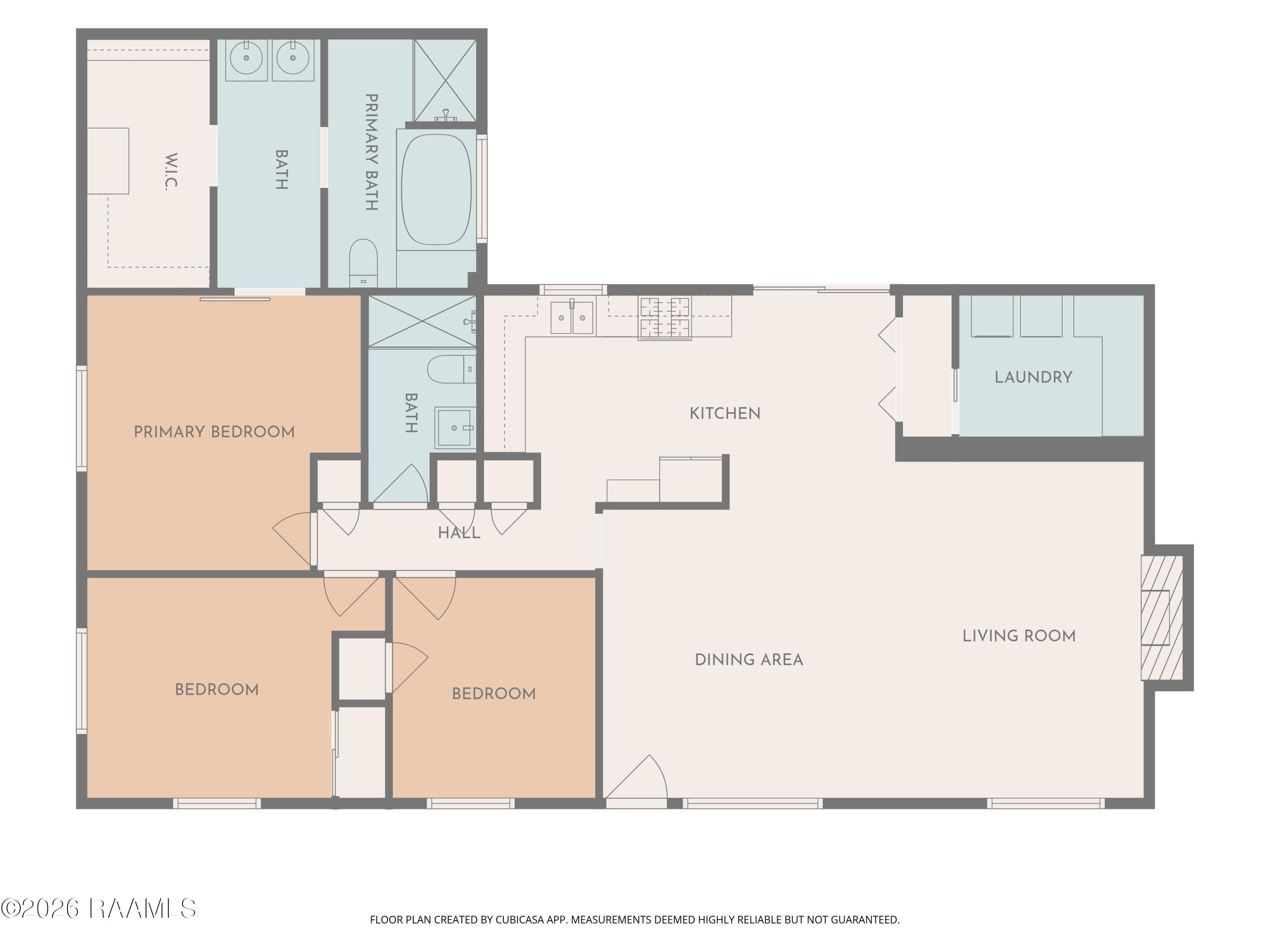 Residential in Lafayette 3