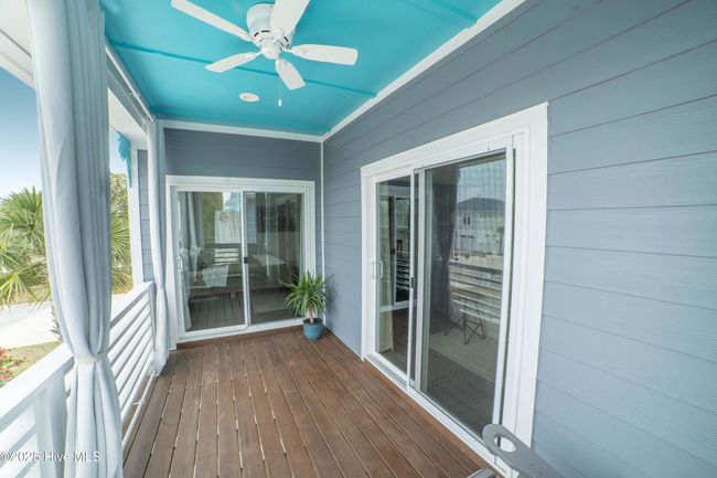 1413 Spot Ln, House other with 4 bedrooms, 3 bathrooms and 2 parking in Carolina Beach NC | Image 9