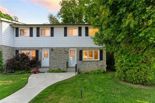 6-258 Richardson Dr, Port Dover, ON, N0A1N4 | Card Image