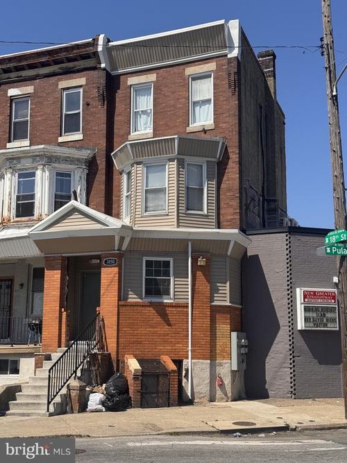 3850 N 18th St, Philadelphia, PA, 19140-3508 | Card Image