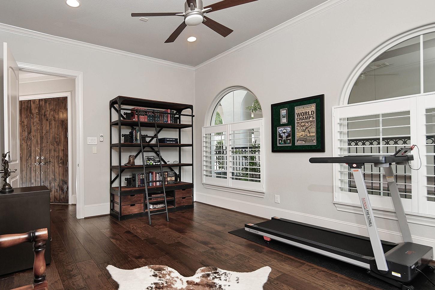 Residential in The Woodlands 5
