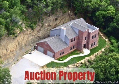 3807 E Highway 266, Catoosa, OK, 74015 | Card Image