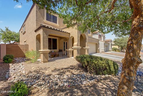 17548 W Larkspur Drive, Surprise, AZ, 85388 | Card Image