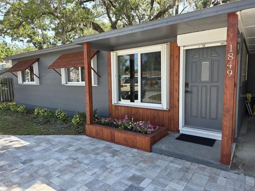 1849 San Mateo Dr, DUNEDIN, FL, 34698-3720 | Card Image