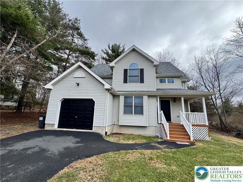 206 Rhapsody Road, Smithfield Twp, PA, 18301 | Card Image