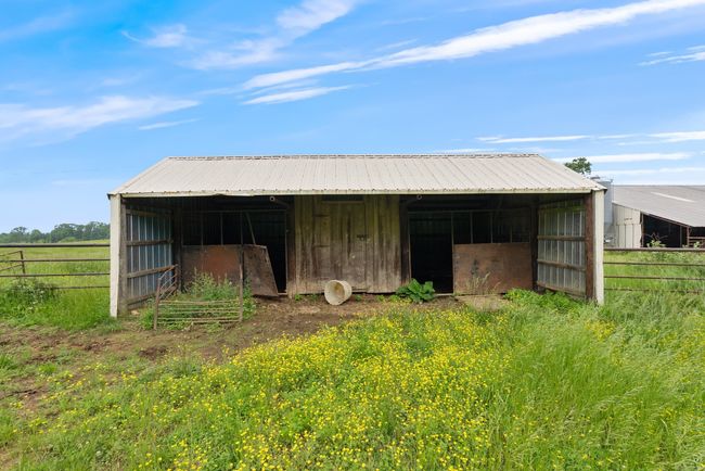 27912 Highway 16 W, House other with 3 bedrooms, 1 bathrooms and null parking in Jerusalem AR | Image 45