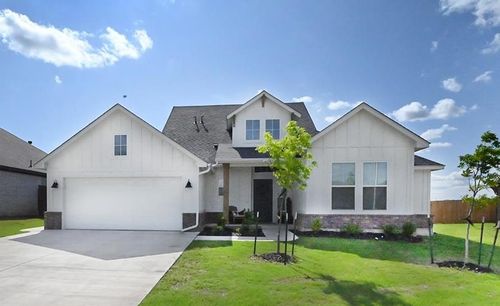 2106 S Pintail St, Stillwater, OK, 74074-6992 | Card Image