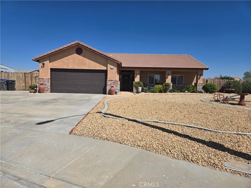 20774 Village Ct, California City, CA, 93505-6611 | Card Image
