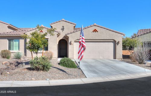 5845 N Turquoise Ln, Eloy, AZ, 85131-3123 | Card Image