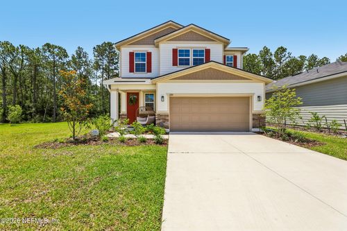 1084 Lightsey Crossing Ln, ST AUGUSTINE, FL, 32084-8420 | Card Image