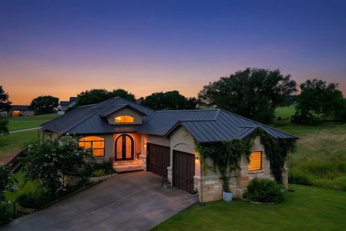 1504 Desert Sun, Horseshoe Bay, TX, 78657-2240 | Card Image