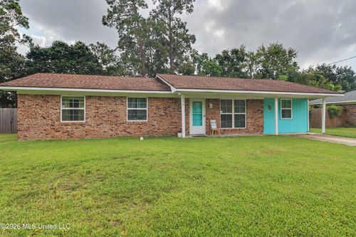 202 Sedgewick Dr, Long Beach, MS, 39560-2710 | Card Image