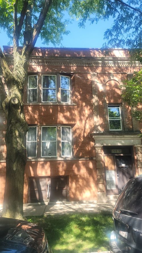 2f-1510 N Artesian Avenue, Chicago, IL, 60622 | Card Image