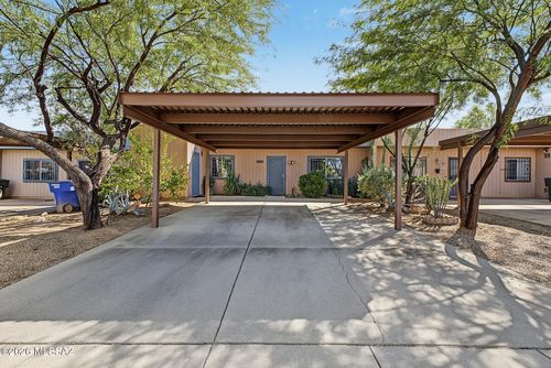 1665 W Calle Del Rey, Tucson, AZ, 85713-5659 | Card Image