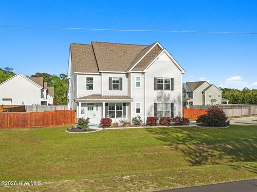 183 Grandview Dr, Hampstead, NC, 28443-7471 | Card Image