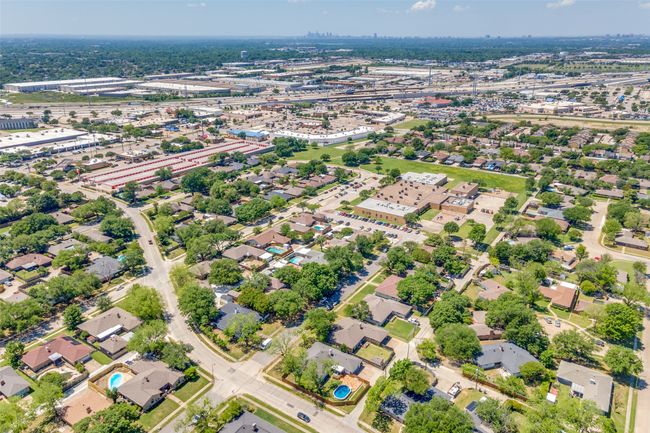 1601 Lexington Dr, House other with 4 bedrooms, 3 bathrooms and null parking in Garland TX | Image 30