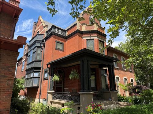 23 Van Buren St, Dayton, OH, 45402-2931 | Card Image