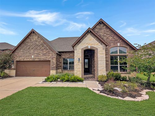 3514 Colorado Bend Dr, Katy, TX, 77494-5026 | Card Image