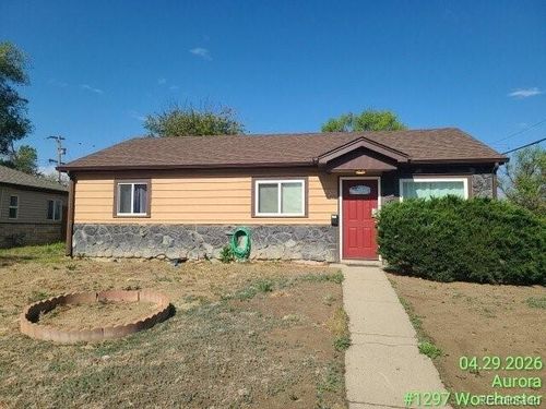 1297 Worchester St, Aurora, CO, 80011-6526 | Card Image
