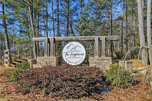 285 Highlands Chase, Ball Ground, GA, 30107-7101 | Card Image